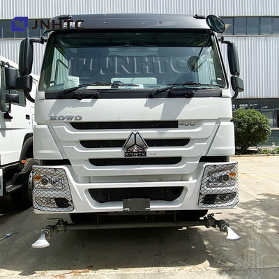 Neuer Sinotruk Howo Spritzwasserbehälter 351 - 450 PS 6x4 10 Räder aus China