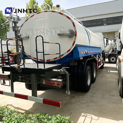 Neuer Sinotruk Howo Spritzwasserbehälter 351 - 450 PS 6x4 10 Räder aus China