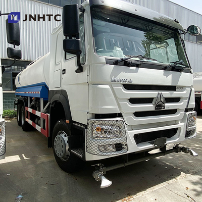 Neuer Sinotruk Howo Spritzwasserbehälter 351 - 450 PS 6x4 10 Räder aus China