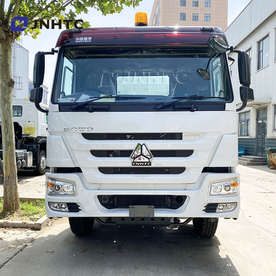 SINOTRUK HOWO Betonmischfahrzeug 6x4 10 Räder 400 PS Betonmischfahrzeug billig und gut