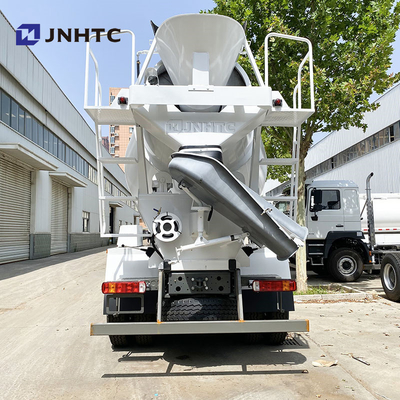 SINOTRUK HOWO Betonmischfahrzeug 6x4 10 Räder 400 PS Betonmischfahrzeug billig und gut