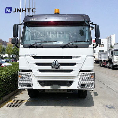 Brandneuer HOWO-Dump-Truck 6x4 400 PS 35 Tonnen 40 Tonnen 10 Räder Kipper-Truck