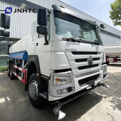 Aus China Howo Sprinklerwasserbehälter LKW 351 - 450 PS 6x4 10 Räder aus China