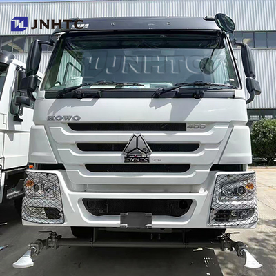 Aus China Howo Sprinklerwasserbehälter LKW 351 - 450 PS 6x4 10 Räder aus China