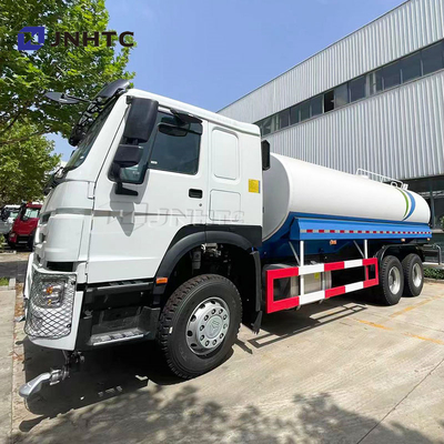 Aus China Howo Sprinklerwasserbehälter LKW 351 - 450 PS 6x4 10 Räder aus China