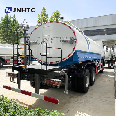 Aus China Howo Sprinklerwasserbehälter LKW 351 - 450 PS 6x4 10 Räder aus China