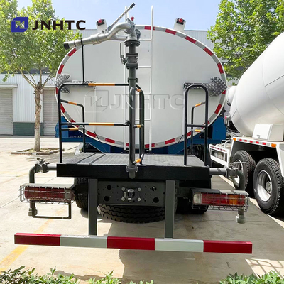 Aus China Howo Sprinklerwasserbehälter LKW 351 - 450 PS 6x4 10 Räder aus China