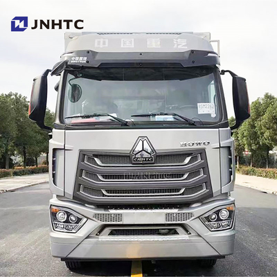 Neue HOWO NX 6X4 Fleisch Fracht Transport Kühlschrank Box LKW Preis