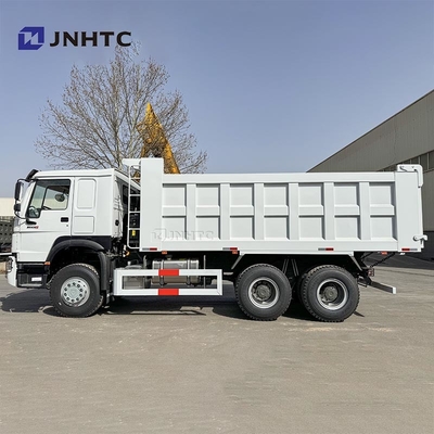 Hot-Selling HOWO Dump Truck Neues 6x4 10wheel Howo 380HP Tipper Truck Preis hochwertige