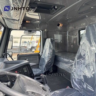 Hot-Selling HOWO Dump Truck Neues 6x4 10wheel Howo 380HP Tipper Truck Preis hochwertige