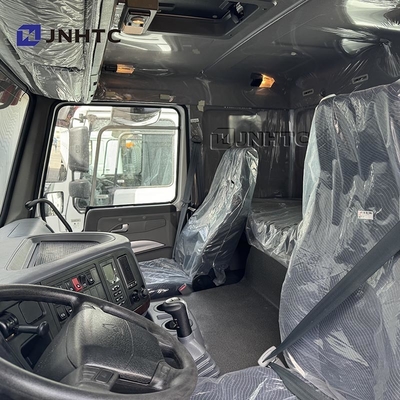 SINOTRUK HOWO Dump Truck 6x4 10 Räder 380 PS Kipper Truck / Schwerlastfahrzeug guter Preis