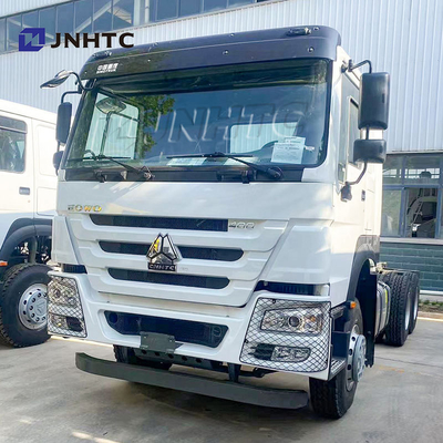 SINOTRUK HOWO Betonmischwagen 6x4 10 Räder 400 PS Betonmischwagen