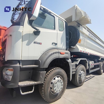 Howo NX Dump Truck 380 PS 12 Räder 20 Kubik-Tipper Trucks hohe Qualität
