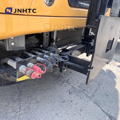 Neuer Schneewischer 400 PS 300L 6X4 zum Verkauf