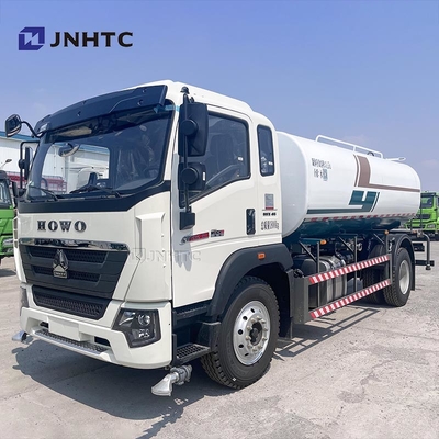 Warmverkauf Sinotruk HOWO 6X4 320-450HP 20m3 Wasserbowser Tanker Sprinkler Tankwagen