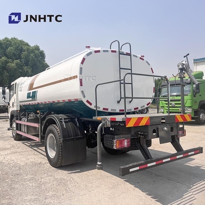 Warmverkauf Sinotruk HOWO 6X4 320-450HP 20m3 Wasserbowser Tanker Sprinkler Tankwagen