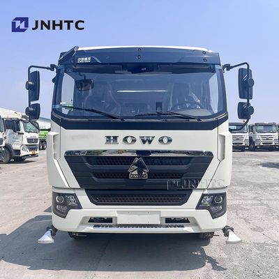 Sinotruk HOWO 6X4 Sprinkler-Tankwagen