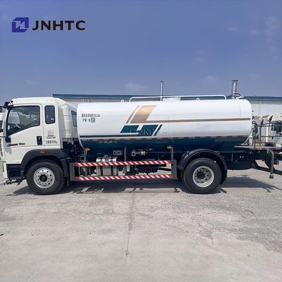 Sinotruk HOWO 6X4 Sprinkler-Tankwagen