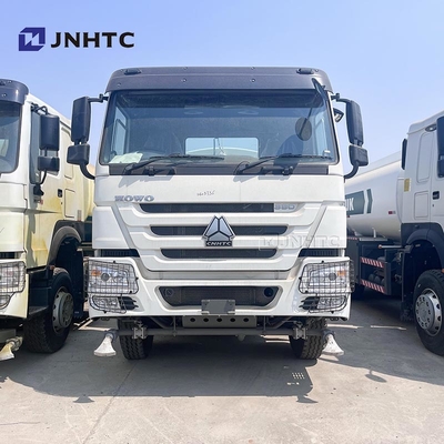 Neuer Howo Tankwagen 6x4 380 PS Kapazität 10 Räder 20000 Liter Kraftstoff Tankwagen zum Verkauf