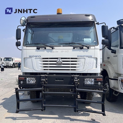 Hot-Selling China Howo Camion Tipper Dump Truck 6x6 336-400 10 Wheeler 40 Tonnen Tipper Dump Truck mit niedrigem Preis