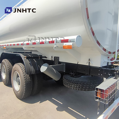 Beiben Truck 6X4 10 Räder Öl Tank Truck Treibstoff Transport Tank Tank Truck zum Verkauf