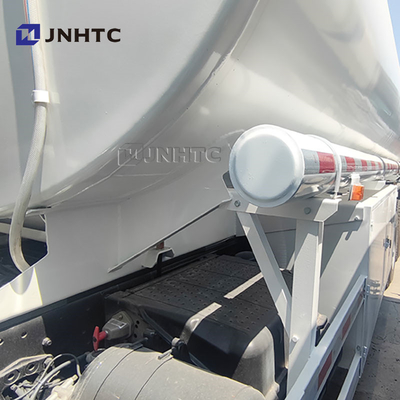 Beiben Truck 6X4 10 Räder Öl Tank Truck Treibstoff Transport Tank Tank Truck zum Verkauf
