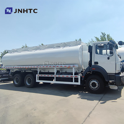 Beiben Truck 6X4 10 Räder Öl Tank Truck Treibstoff Transport Tank Tank Truck zum Verkauf