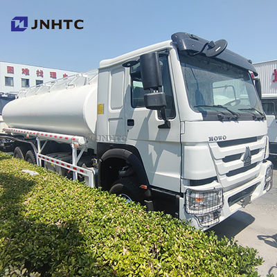 20 Cbm Öl-Tanker-Lkw