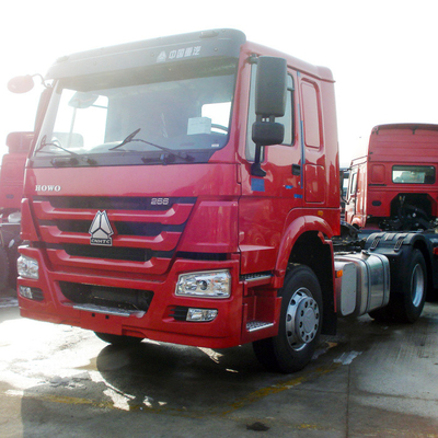 WD615.62 Primärantrieb-LKW 6 der Maschinen-4x2 dreht 290hp mit Wetterbeständigkeit