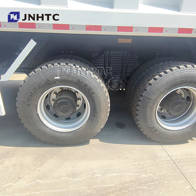 China Fabrikpreis Shacman F3000 6X4 380HP 10 Rad linksgelenkte Mülltransporter zum Verkauf