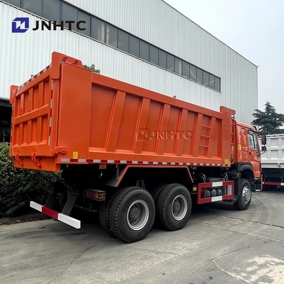 Neue 40 Tonnen schwere Lkw mit niedrigem Preis