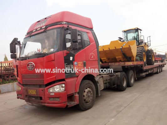 XCMG Reifen-Größe 23.5-25-16PR des schwere Baumaschinen-maximale Aufzug-3100-3780mm