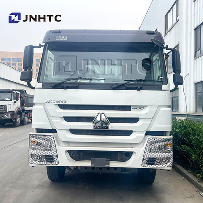 China Howo Camion Tipper Dump Truck 6x4 336-400 10 Räder 40 Tonnen Tipper Dump Truck mit niedrigem Preis hohe Qualität