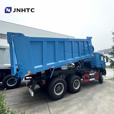 Howo TX 6x4 Heavy Dump Manual Getriebe Linkslenkung Diesel Brennstoff Emission Standard Neuer Zustand Tipper Dump Truck