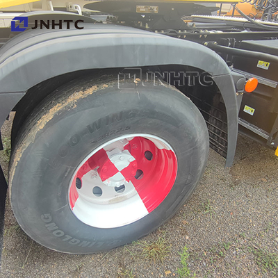 Schwerlast-Elektro-Lkw Preis FAW JH6 4x2 Traktorkopf-Lkw für Sattelanhänger