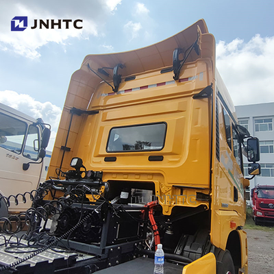 Schwerlast-Elektro-Lkw Preis FAW JH6 4x2 Traktorkopf-Lkw für Sattelanhänger