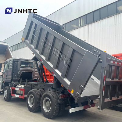 China National Heavy Truck HOWO TX Tipper Truck Dump Truck 400 PS 8X4 6X4 4X2