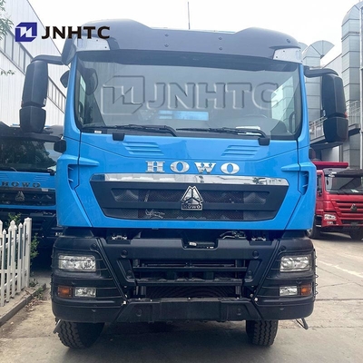 Howo TX-Dumper-Lkw 6x4 336/400 PS 10 Räder 40 Tonnen Tipper-Lkw Dump-Lkw mit niedrigem Preis