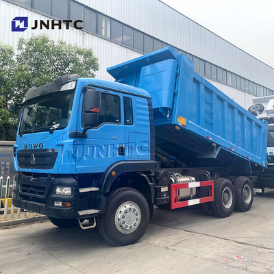 Howo TX-Dumper-Lkw 6x4 336/400 PS 10 Räder 40 Tonnen Tipper-Lkw Dump-Lkw mit niedrigem Preis