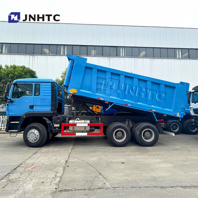 Howo TX-Dumper-Lkw 6x4 336/400 PS 10 Räder 40 Tonnen Tipper-Lkw Dump-Lkw mit niedrigem Preis