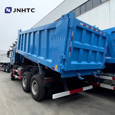 Howo TX-Dumper-Lkw 6x4 336/400 PS 10 Räder 40 Tonnen Tipper-Lkw Dump-Lkw mit niedrigem Preis