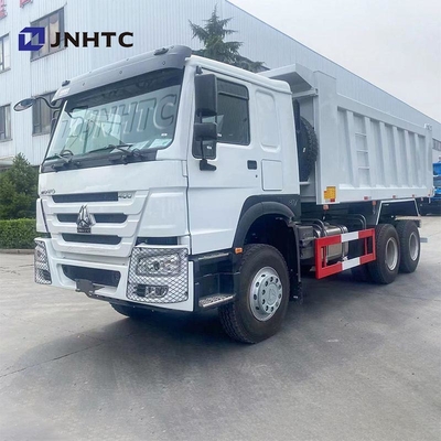 Howo 6x4 10 Räder Kipper Dump Truck 25-40 Tonnen 320-450 PS