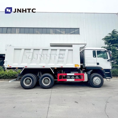 NEW Howo TX 6x4 10 Räder Kipper Dump Truck 25-40 Tonnen 320-450 PS hohe Qualität