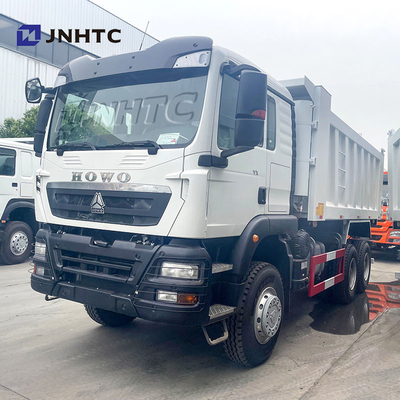 NEW Howo TX 6x4 10 Räder Kipper Dump Truck 25-40 Tonnen 320-450 PS hohe Qualität