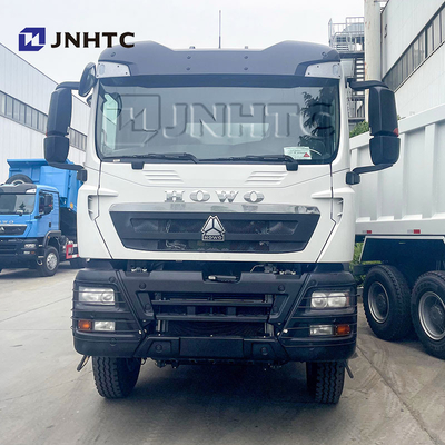 NEW Howo TX 6x4 10 Räder Kipper Dump Truck 25-40 Tonnen 320-450 PS hohe Qualität