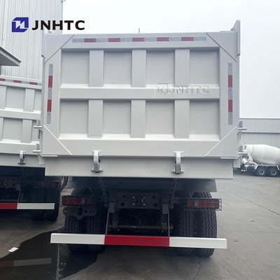 NEW Howo TX 6x4 10 Räder Kipper Dump Truck 25-40 Tonnen 320-450 PS hohe Qualität