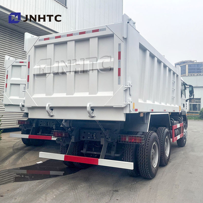 NEW Howo TX 6x4 10 Räder Kipper Dump Truck 25-40 Tonnen 320-450 PS hohe Qualität