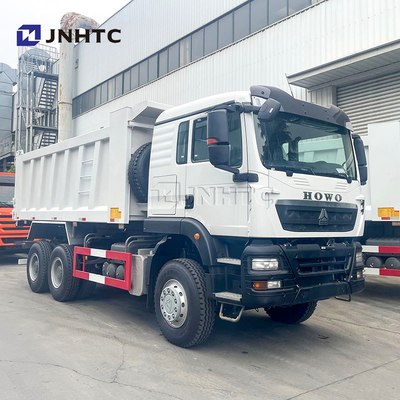 NEW Howo TX 6x4 10 Räder Kipper Dump Truck 25-40 Tonnen 320-450 PS hohe Qualität