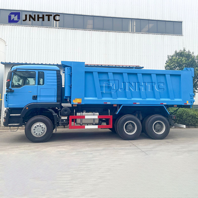 Hot HOWO TX Dump Truck 6x4 10 Räder Howo 380HP Tipper Truck Preis hohe Qualität