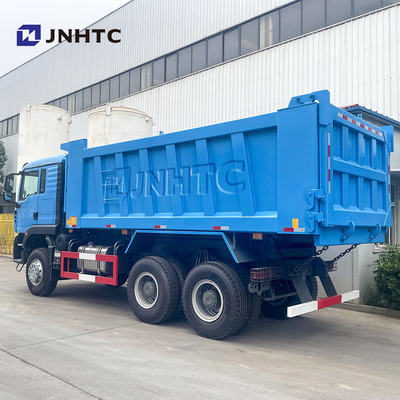 Hot HOWO TX Dump Truck 6x4 10 Räder Howo 380HP Tipper Truck Preis hohe Qualität